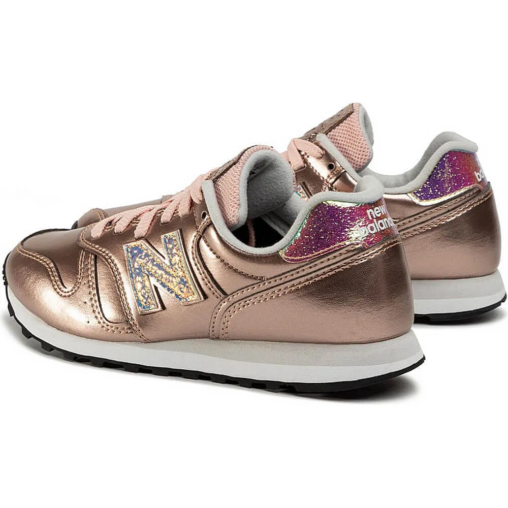 NEW BALANCE WL373GA2 Black On Black 9060 New Balance