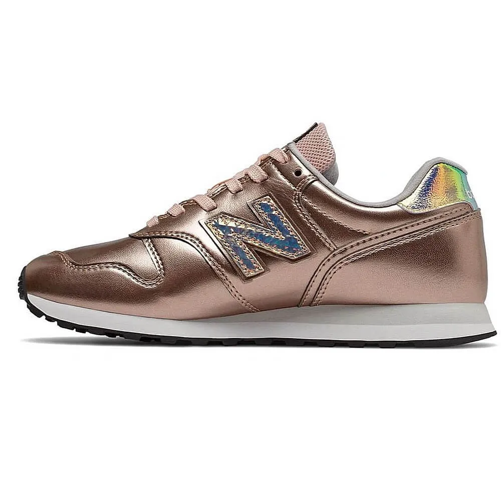 NEW BALANCE WL373GA2 New Balance Pink Overdye 9060