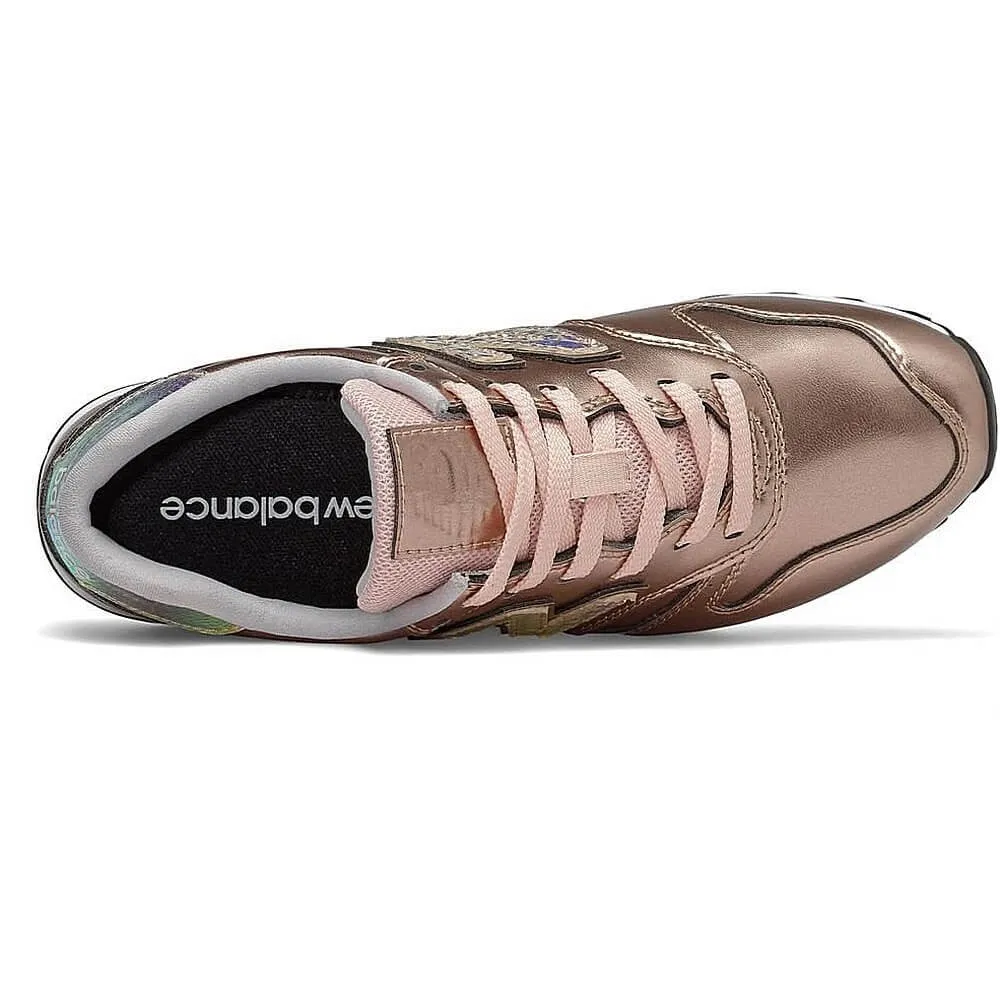 NEW BALANCE WL373GA2 New Balance 327 Womens 10.5