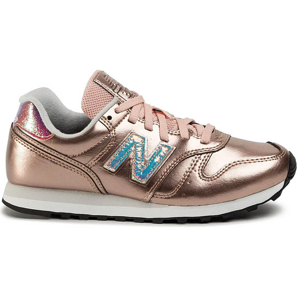 NEW BALANCE WL373GA2 New Balance 1906 Silver Metallic