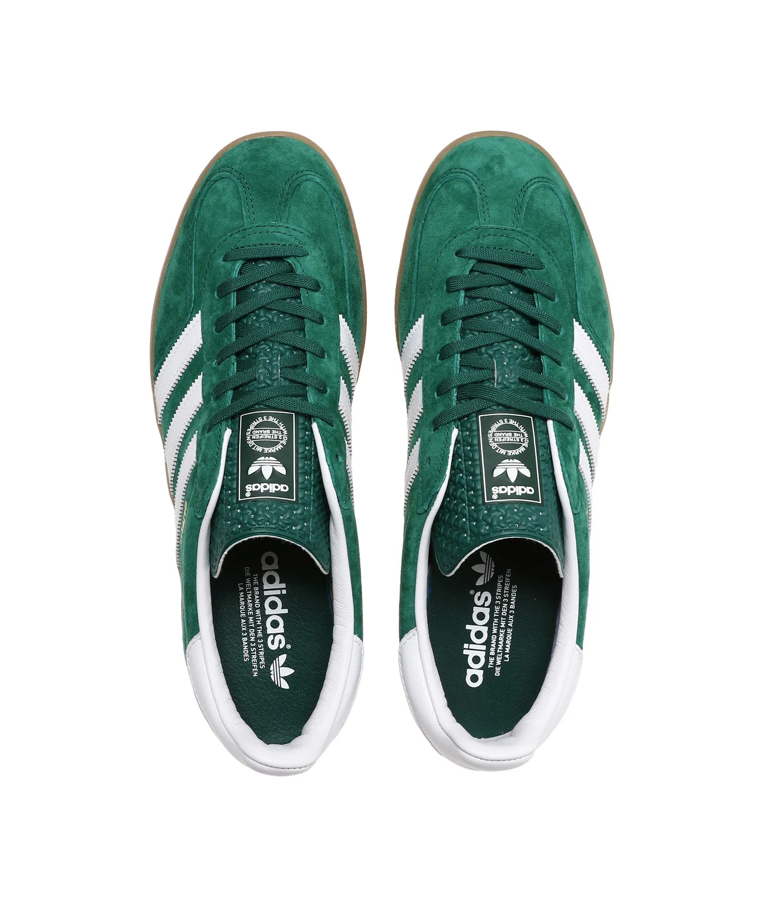 Adidas Mellow Shoes Gazelle Indoor