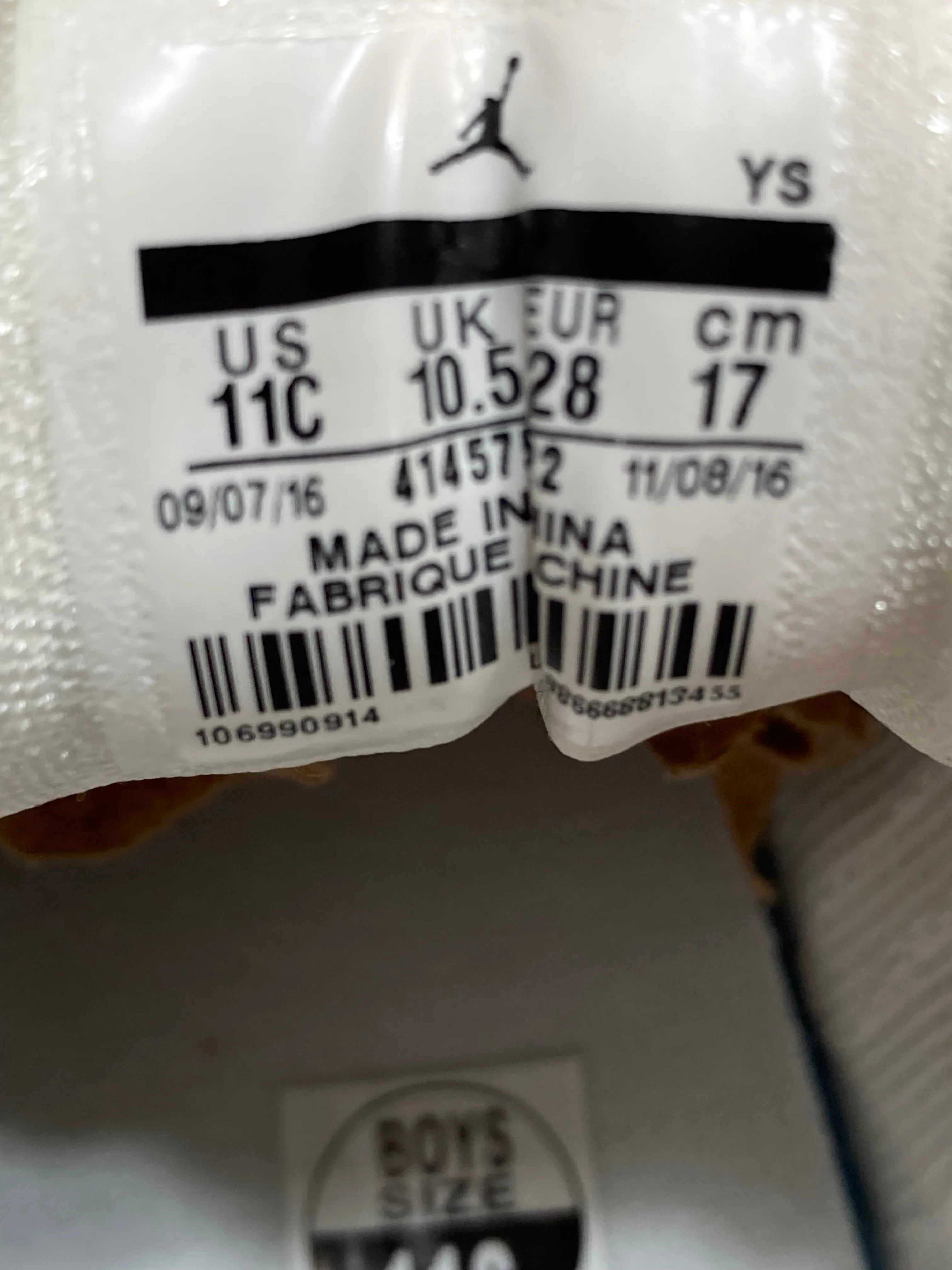 NEW! HTF NIKE AIR JORDAN 13 XIII RETRO OG CHICAGO Kids Size 11C Leather Shoes Sneakers White Red 414575-122 Asics Gel Sonoma 7 Trail Running Shoes