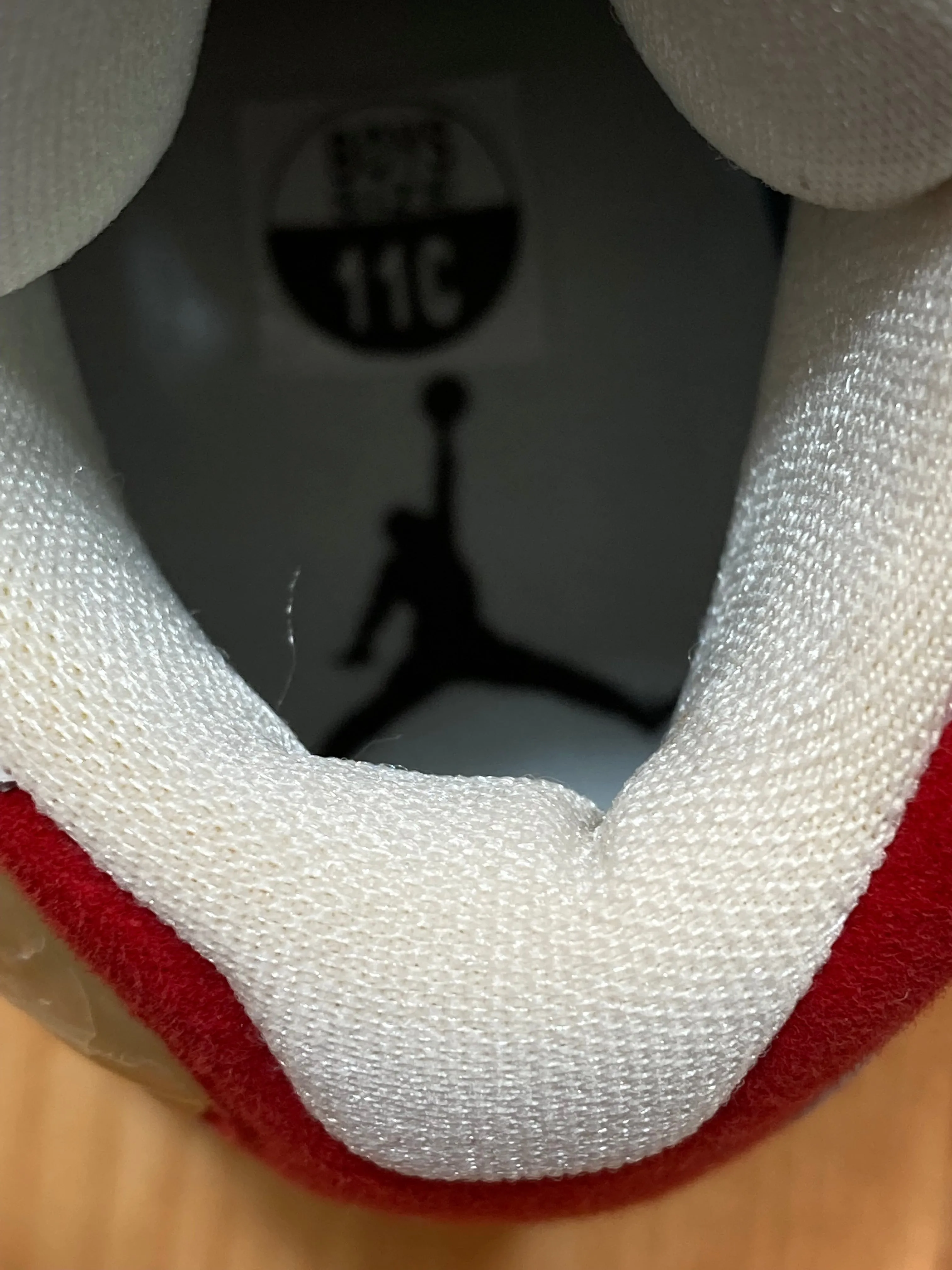 NEW! HTF NIKE AIR JORDAN 13 XIII RETRO OG CHICAGO Kids Size 11C Leather Shoes Sneakers White Red 414575-122 Asics Gel Venture 10 Running Shoes