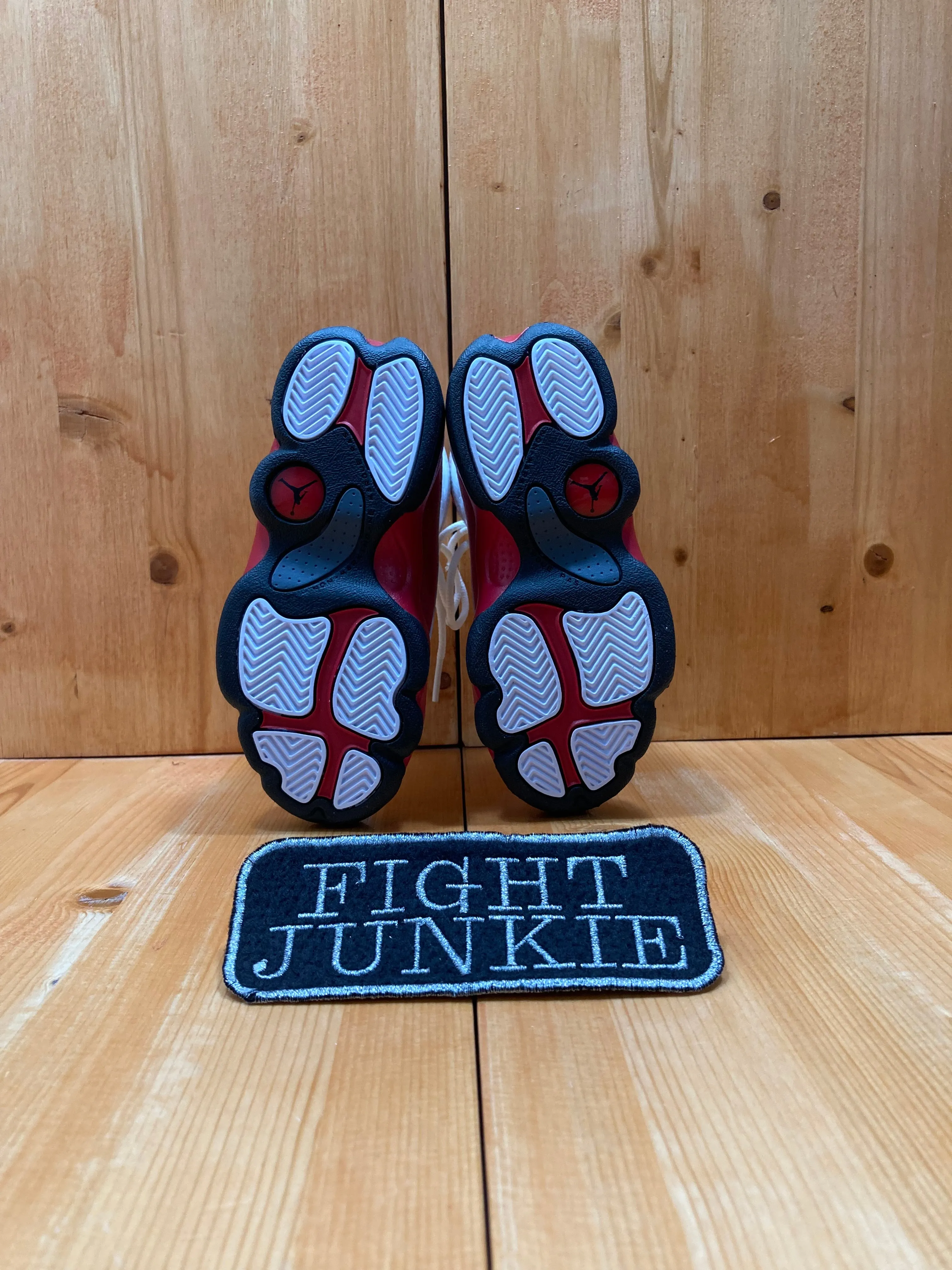 NEW! HTF NIKE AIR JORDAN 13 XIII RETRO OG CHICAGO Kids Size 11C Leather Shoes Sneakers White Red 414575-122 Asics Gel Volleycross Revolution Volleyball Shoe