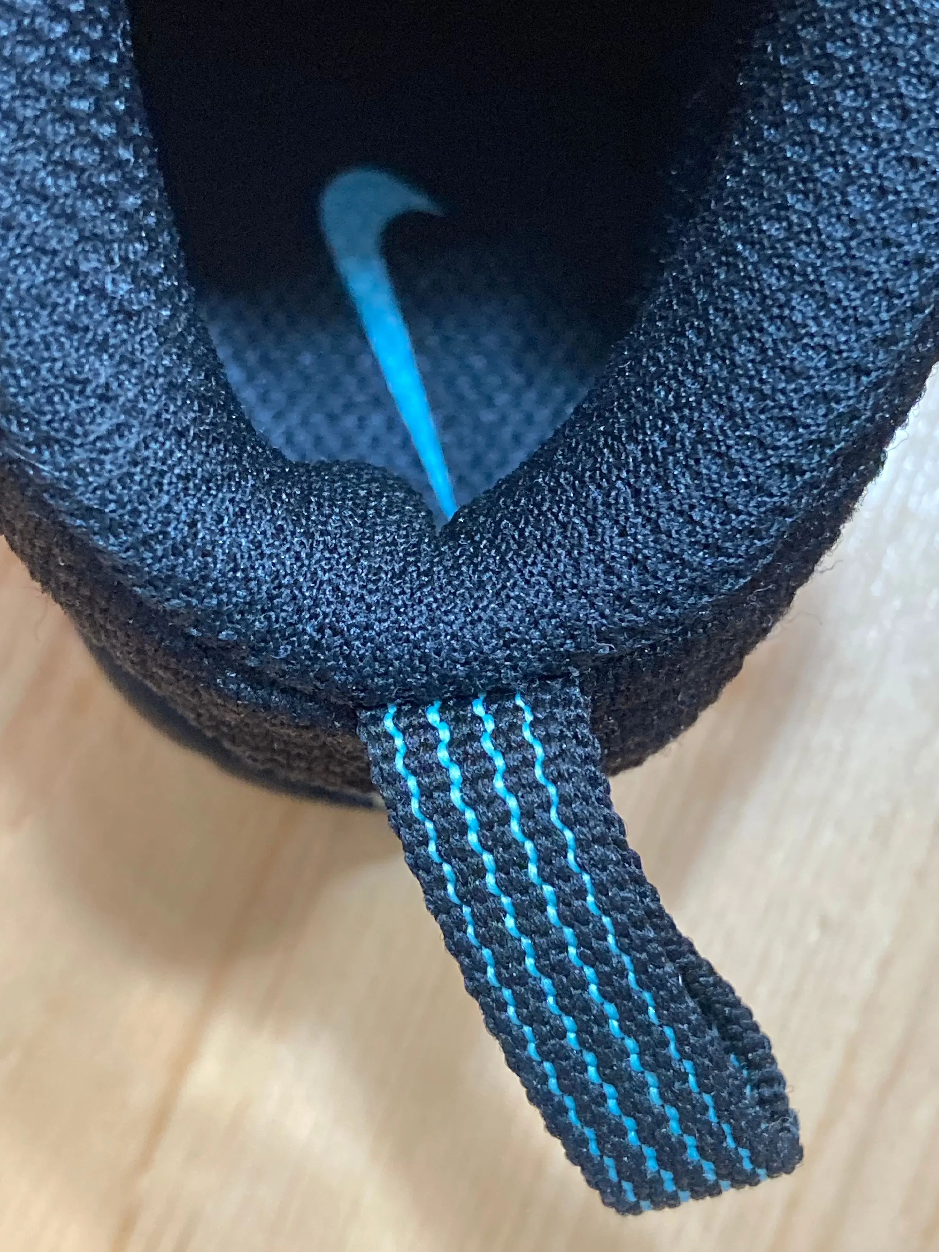 NEW! HTF RARE NIKE LITTLE POSITE ONE PRM TD ABALONE Kids Toddler Size 5C Shoes Sneakers Black Aurora AO8038-009 Asics Gel-venture 8 Running Shoes Reviews