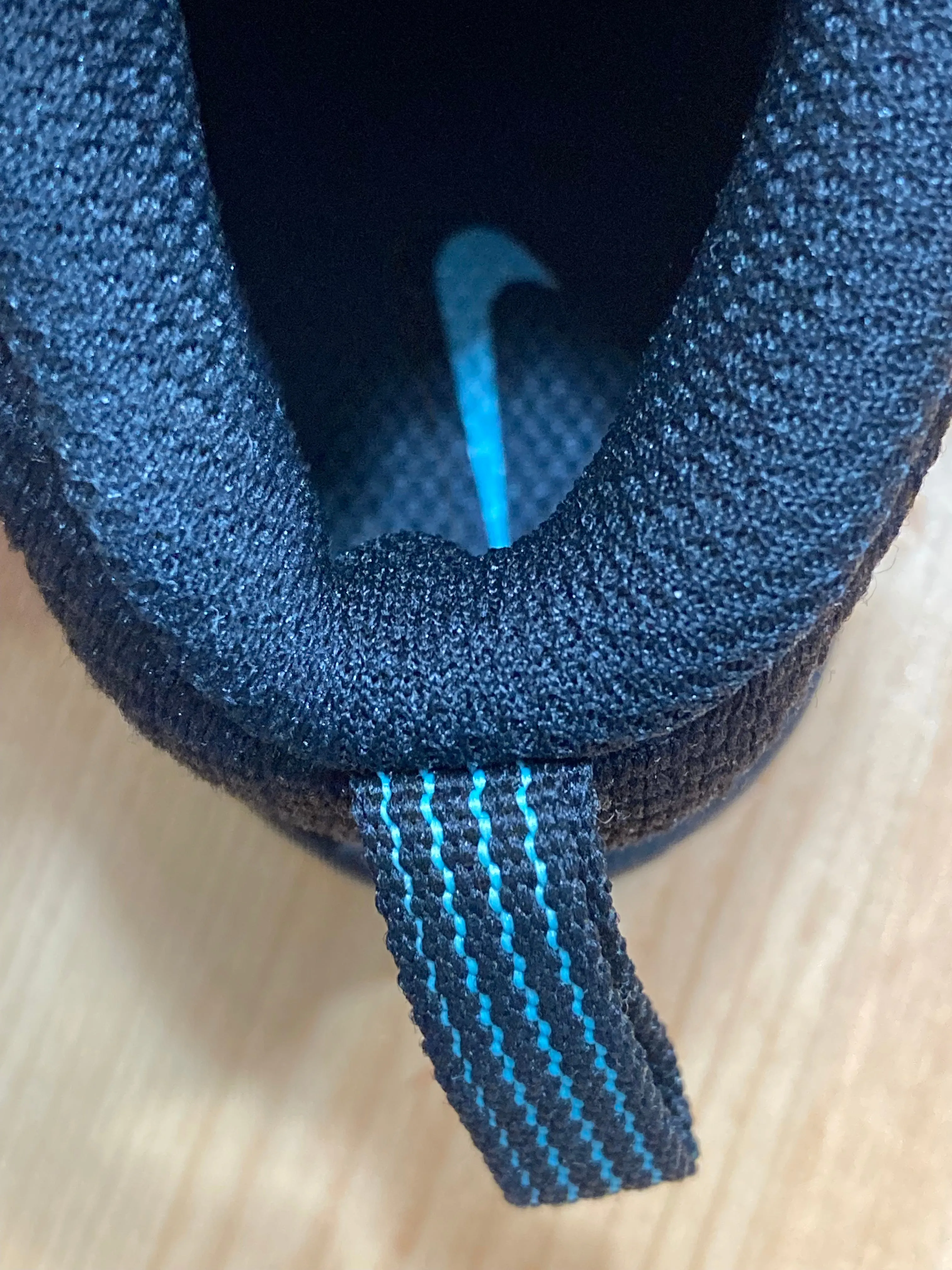 NEW! HTF RARE NIKE LITTLE POSITE ONE PRM TD ABALONE Kids Toddler Size 5C Shoes Sneakers Black Aurora AO8038-009 Asics Running Shoes Gt 1000