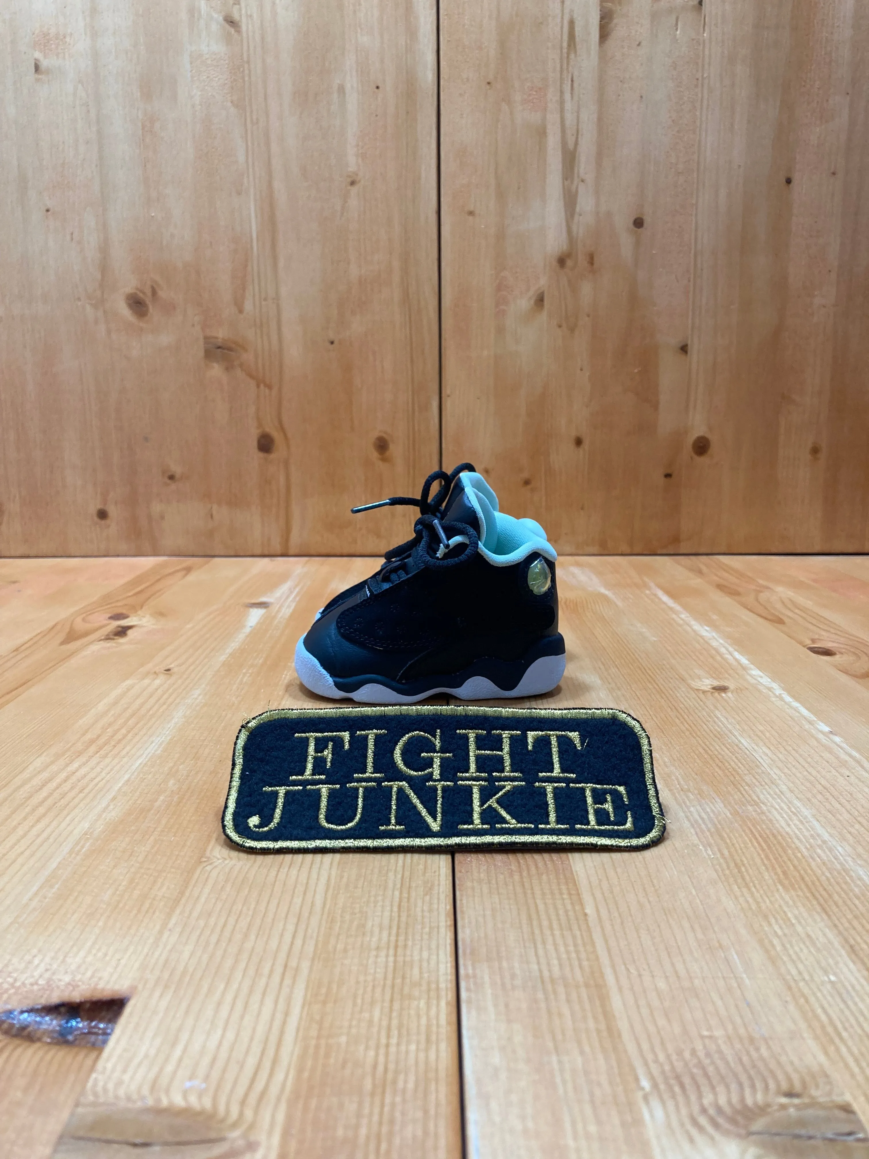 Asics Shoe Width Chart NEW! NIKE AIR JORDAN 13 RETRO Infant Baby Size 3C Shoes Sneakers Black White Mint Green 684802-015