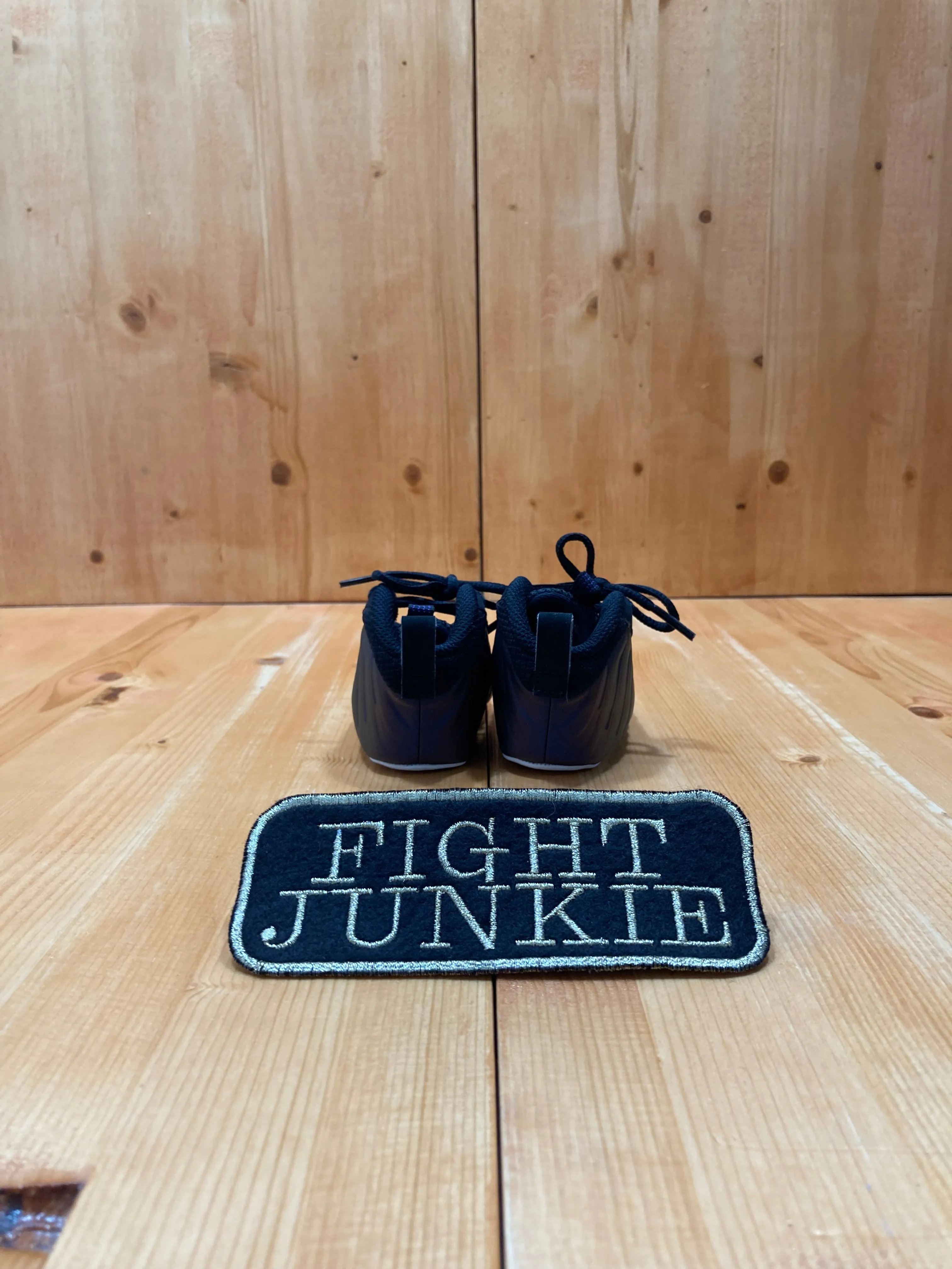 Asics Shoes Rotation NEW! NIKE LIL POSITE ONE CB Infant Baby Size 3C Shoes Sneakers Purple Black 644790-005