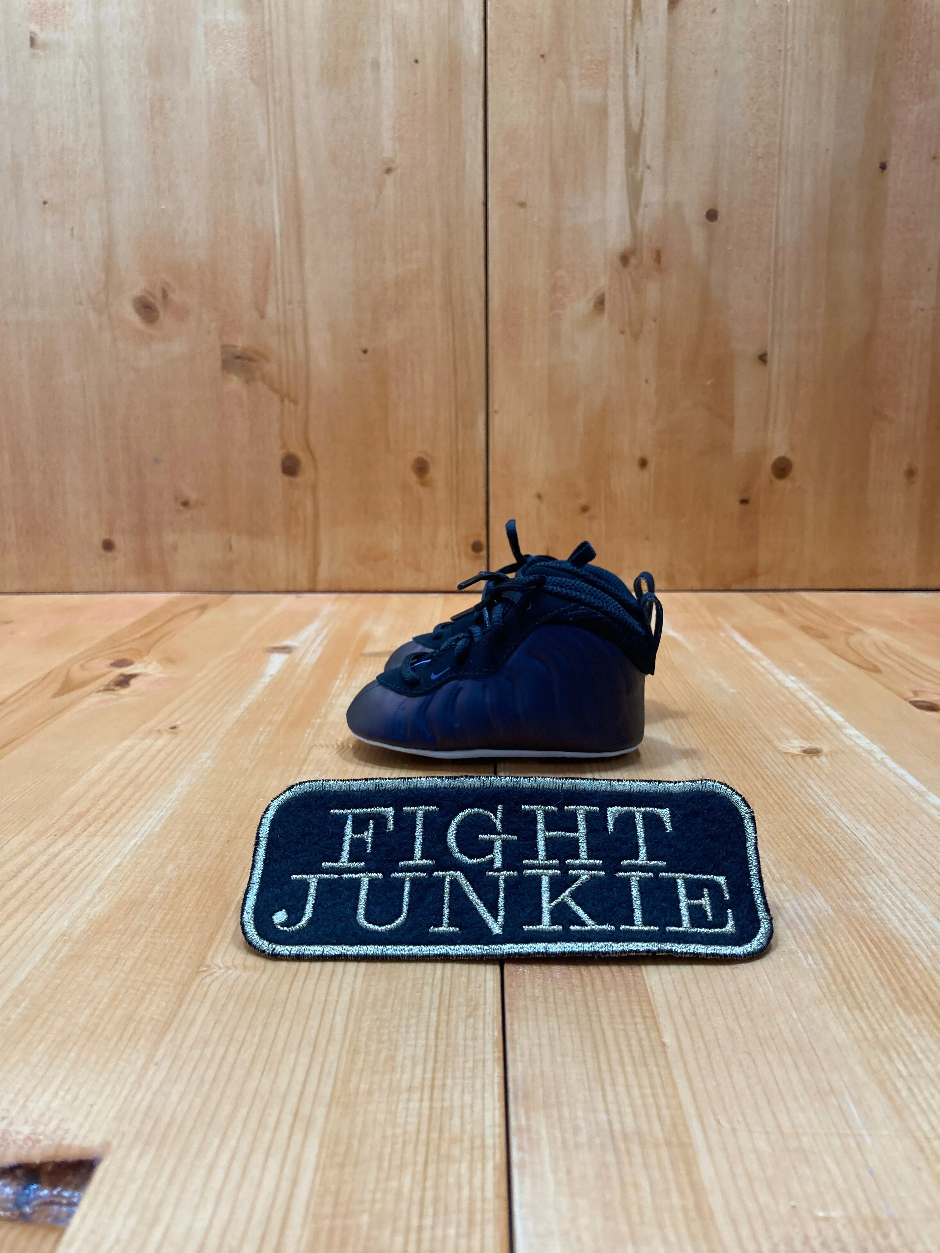 Asics Price NEW! NIKE LIL POSITE ONE CB Infant Baby Size 3C Shoes Sneakers Purple Black 644790-005