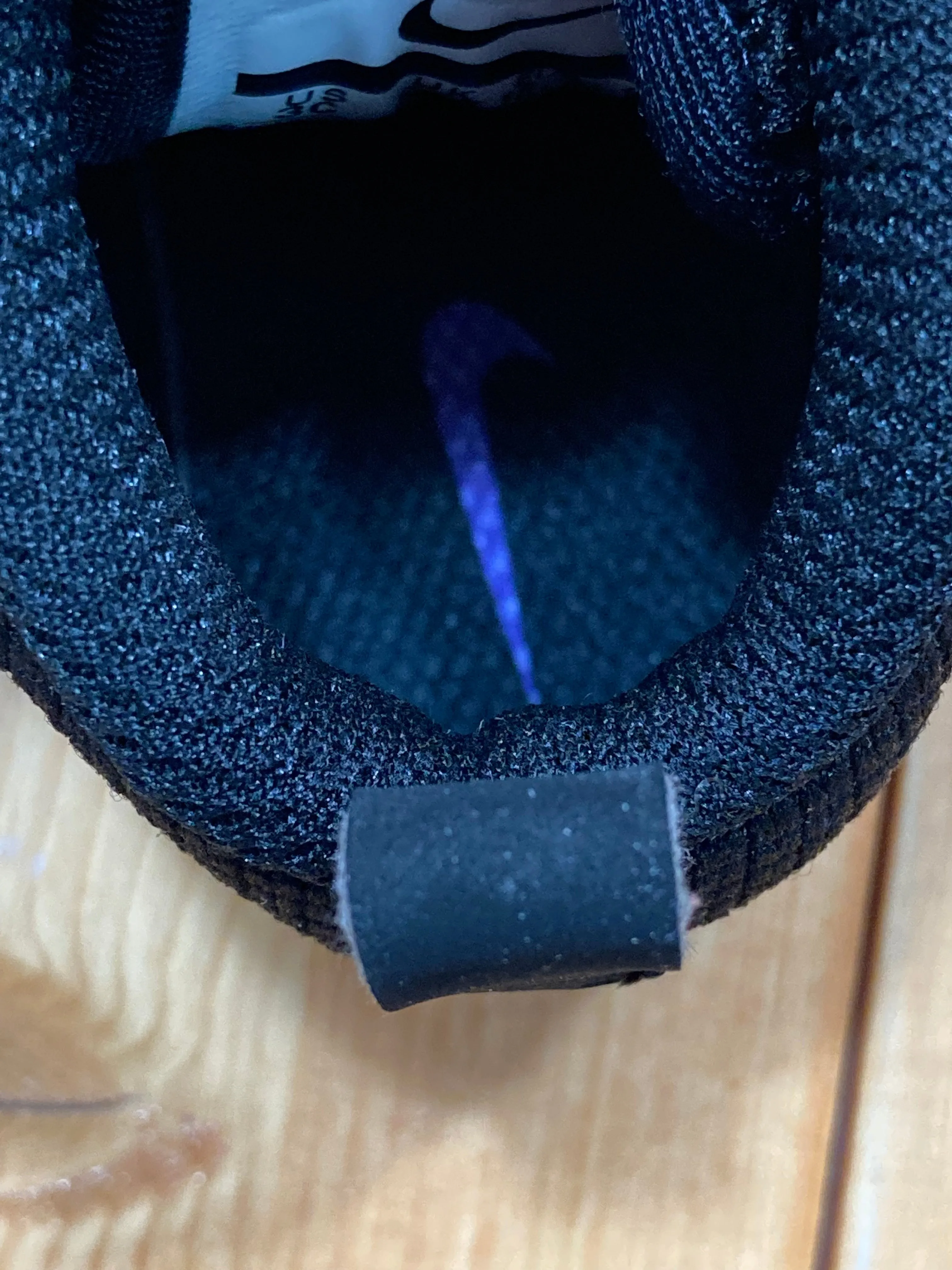 Best Asics Shoes For Long Runs NEW! NIKE LIL POSITE ONE CB Infant Baby Size 3C Shoes Sneakers Purple Black 644790-005