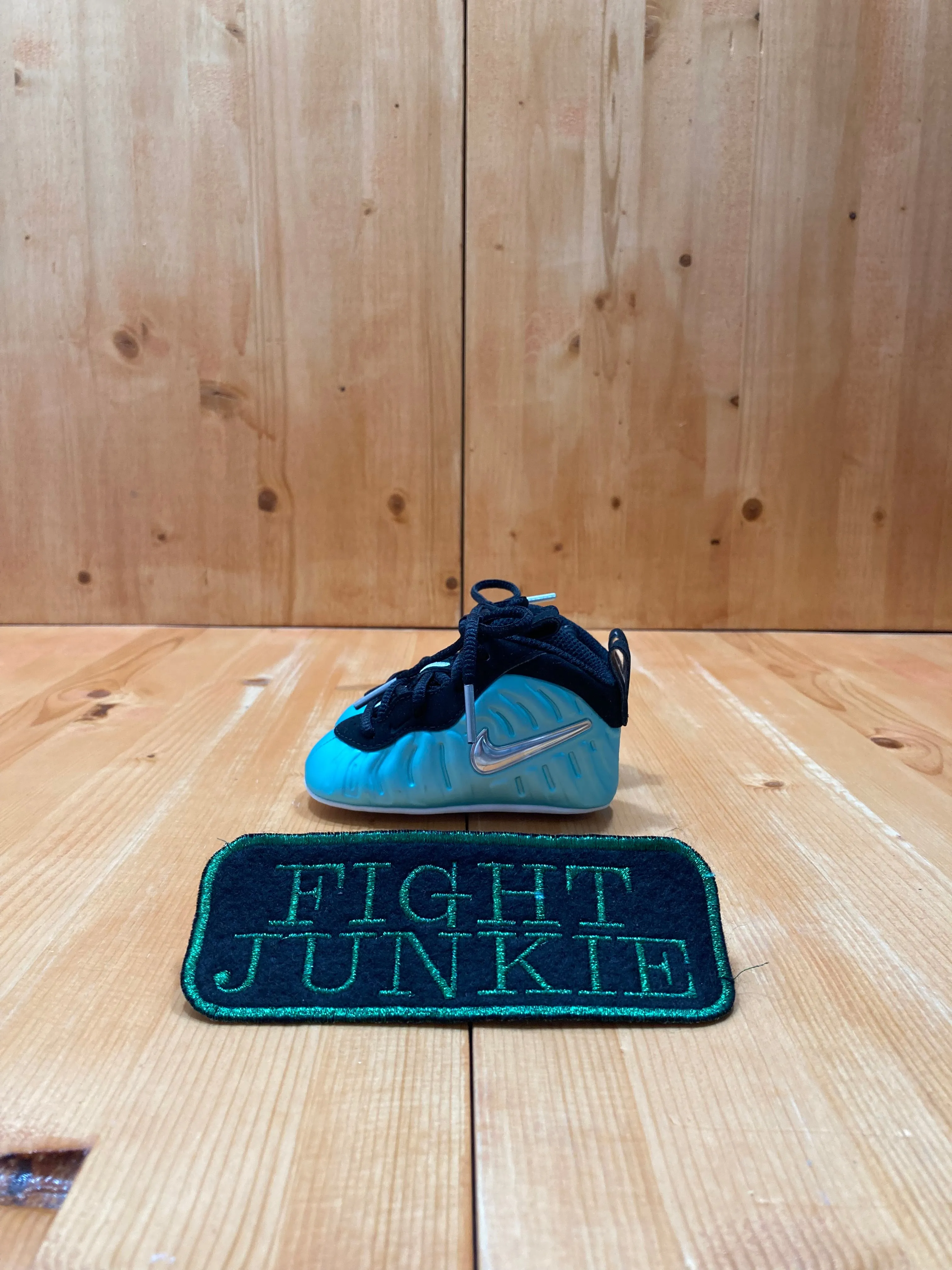 Asics Court Speed Flytefoam Tennis Shoes NEW! NIKE LIL POSITE PRO CB Infant Baby Size 3C Shoes Sneakers Island Green MTLC Platinum 643145-303