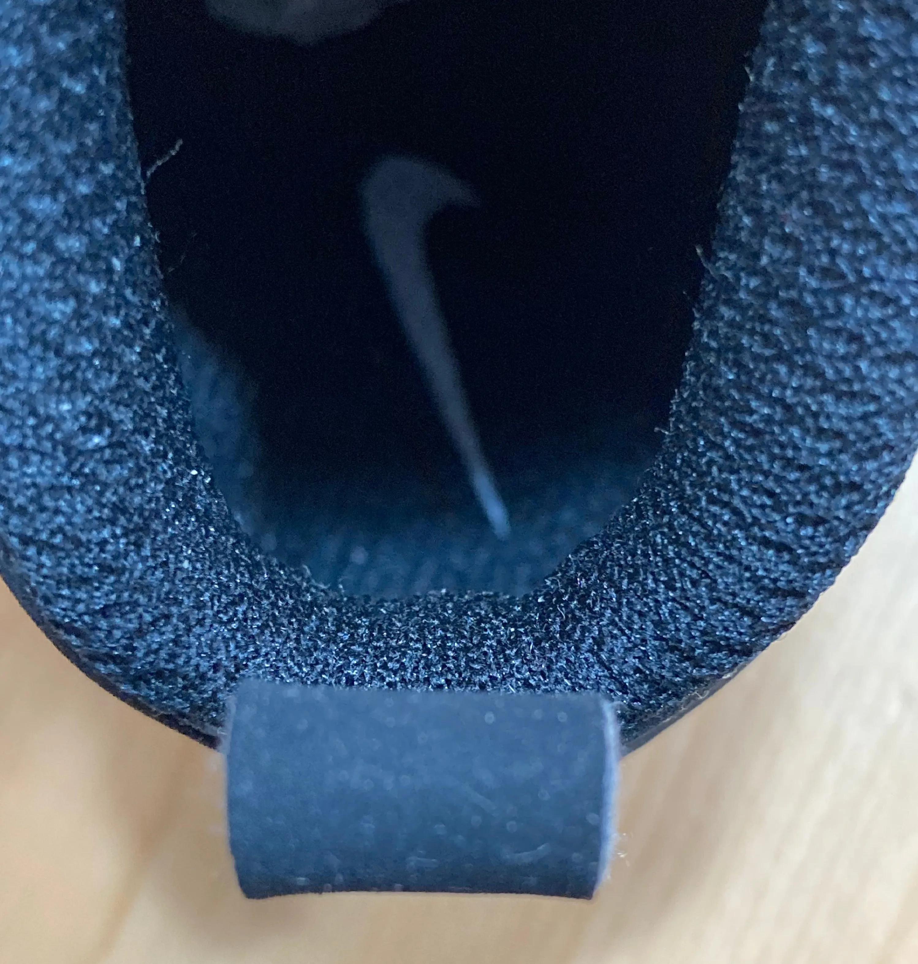 NEW! NIKE LIL POSITE PRO CB Infant Baby Size 3C Shoes Sneakers Island Green MTLC Platinum 643145-303 Wide Asics Running Shoes