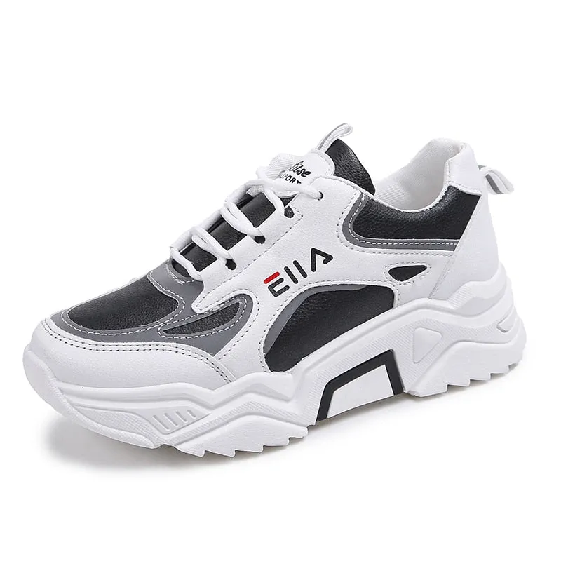 New Sneakers Women Breathable Casual Shoes Originals Superstar Casual Shoes