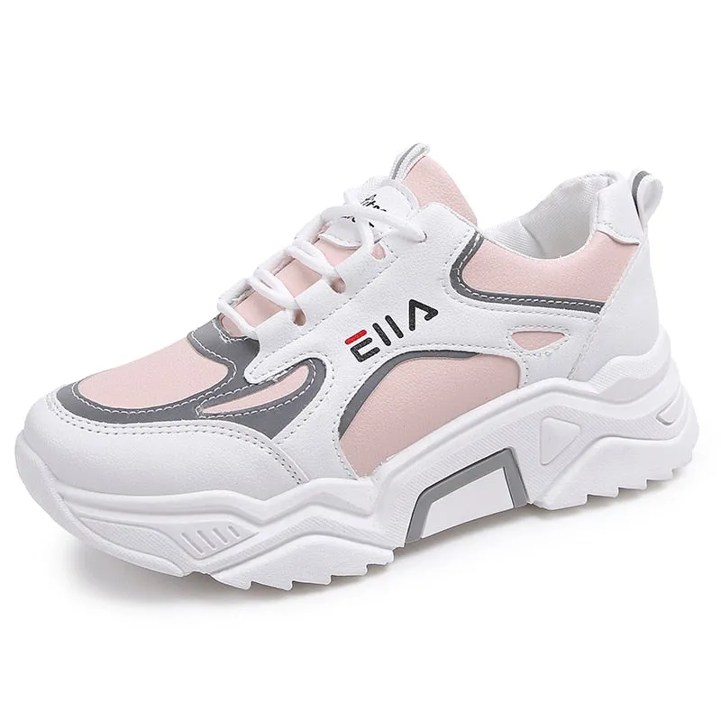 New Sneakers Women Breathable Casual Shoes Casual Shoes For Hallux Rigidus