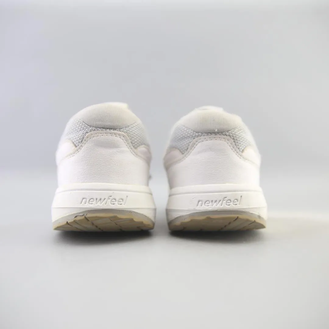NEWFEEL PROTECT 140 Running Shoes With Good Stability