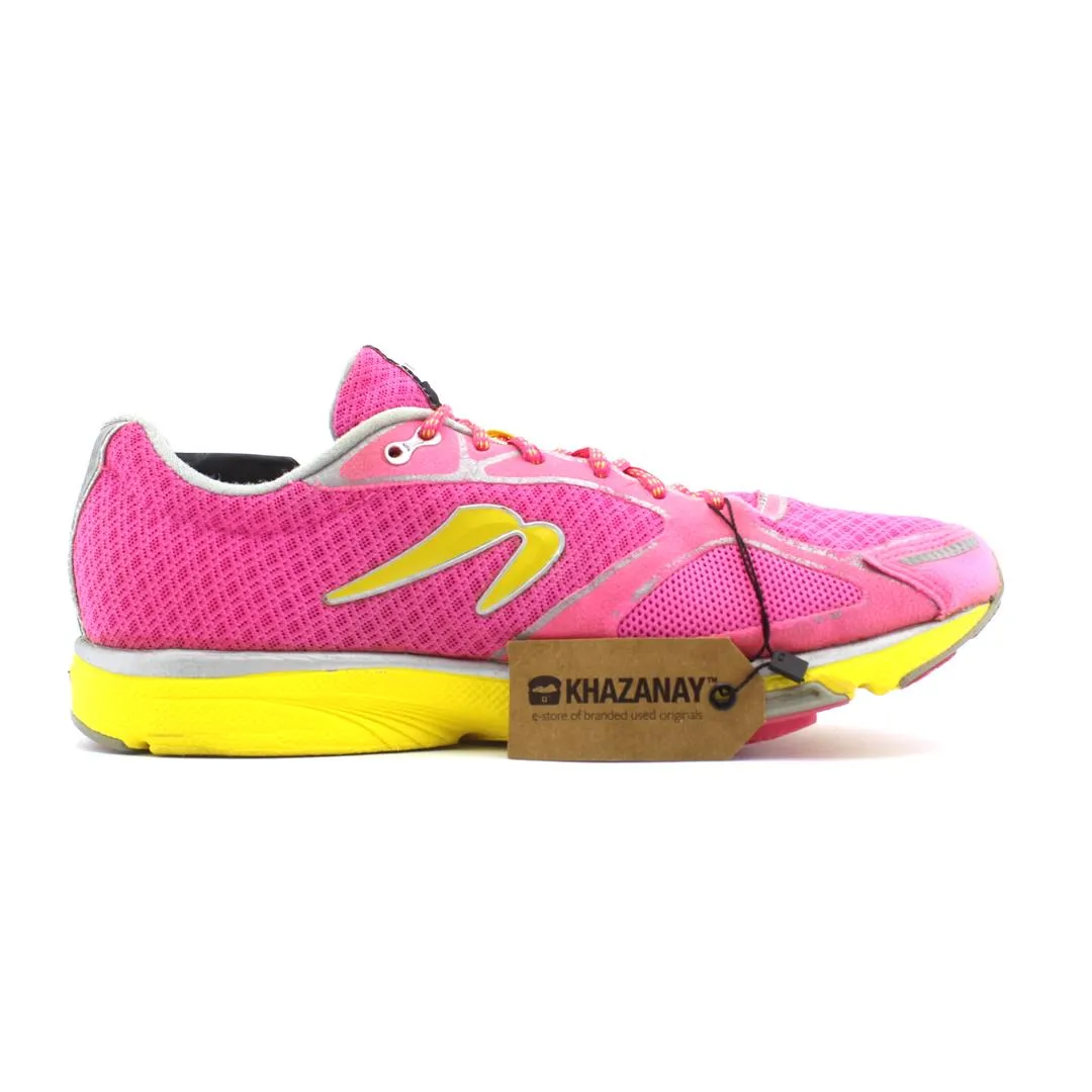 Correct Fit For Running Shoes NEWTON GRAVITY 3