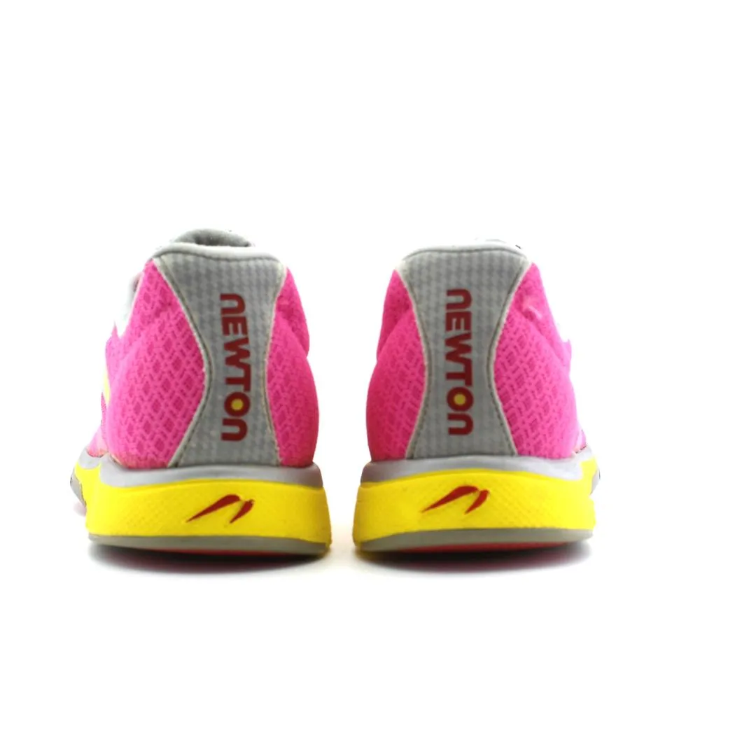 Running Shoes Vs Trail Runners NEWTON GRAVITY 3