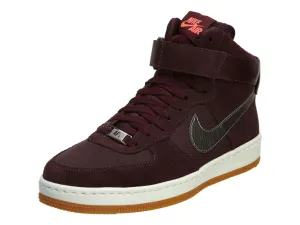 Nike Af1 Ultra Force Mid  Womens Style : 654851 Asics Nimbus Comparable Shoes