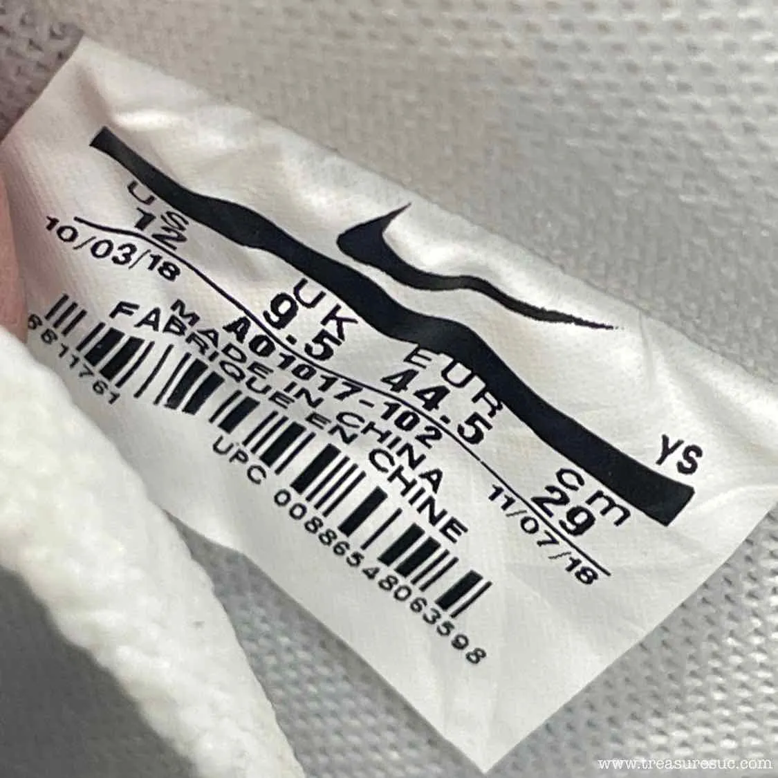 Nike Air Air Force Size 12 Women's Pink-Multi Floral Lace Up Sneakers Asics Gt 2000 10 Running Shoes Reviews