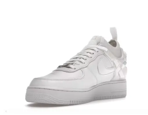NIKE AIR FORCE 1 LOW SP UNDERCOVER WHITE Asics Shoe Pronation Chart
