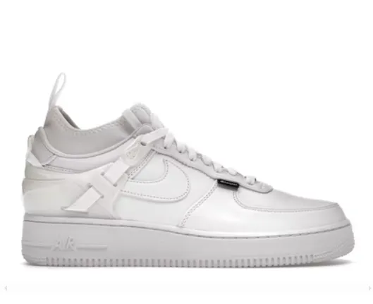 NIKE AIR FORCE 1 LOW SP UNDERCOVER WHITE Asics Gel Flux Running Shoes