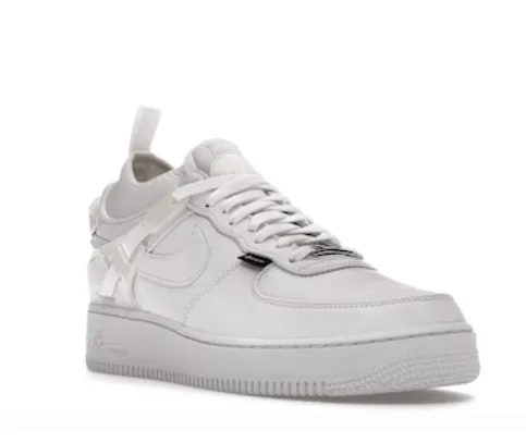 NIKE AIR FORCE 1 LOW SP UNDERCOVER WHITE Asics Shoes In Store