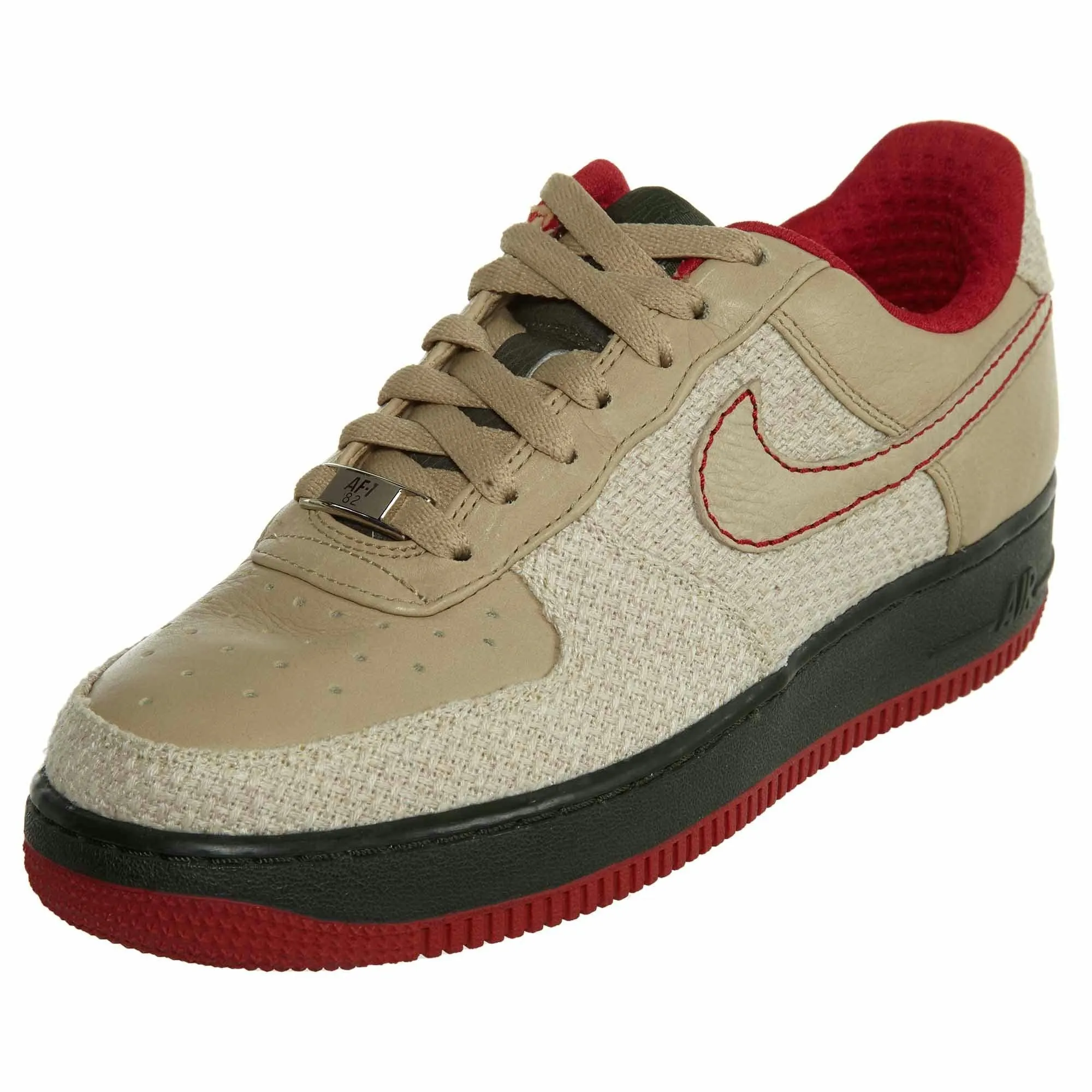 Asics Professional Running Shoes Nike Air Force 1 Premium' 07 Mens Style : 315180