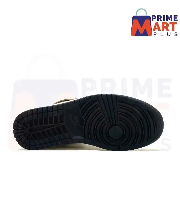 Nike  Air Jordan 1 Retro High Sneakers Asics Shoes