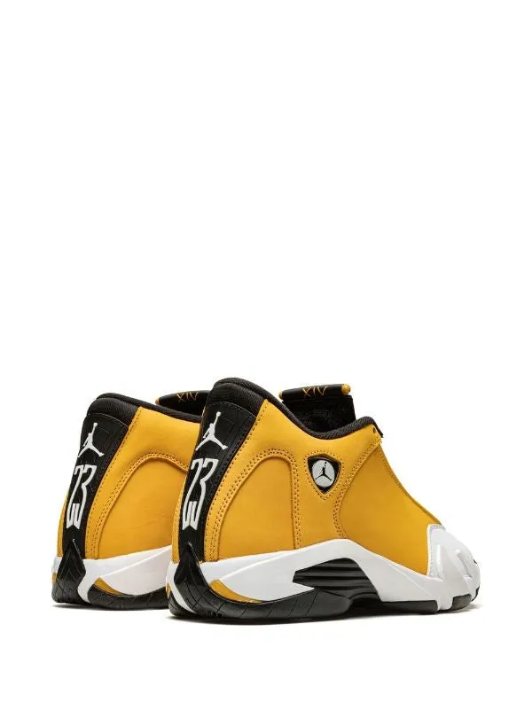 Jcpenney Asics Shoes Nike Air Jordan 14 "Ginger" sneakers