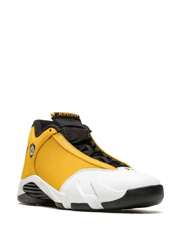 Nike Air Jordan 14 "Ginger" sneakers Asics Shoes Discount Code