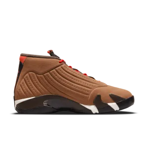 Nike Air Jordan 14 Retro SE "Winterized" sneakers Asics Tiger Runner Shoes