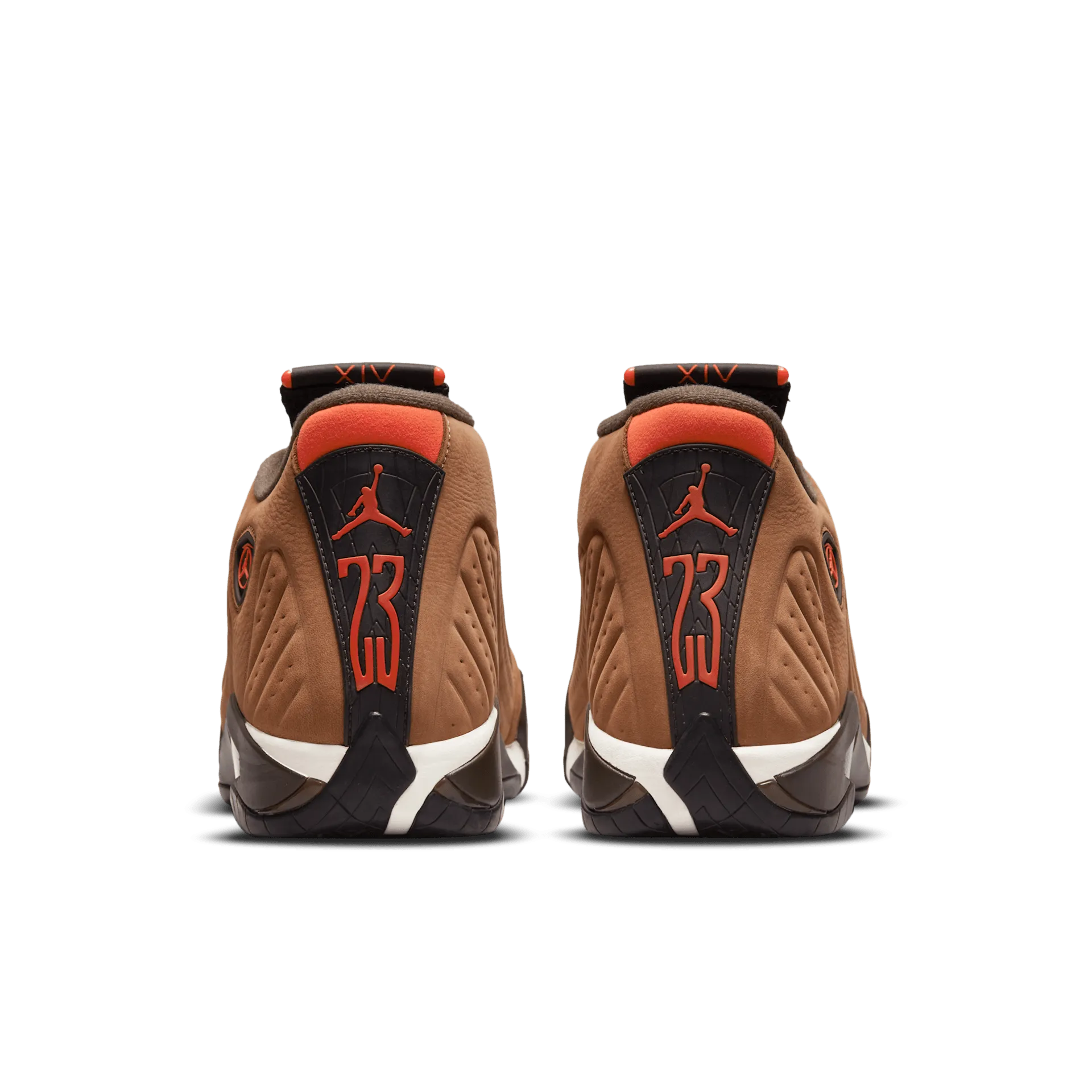 Asics Running Shoes 2025 Nike Air Jordan 14 Retro SE "Winterized" sneakers