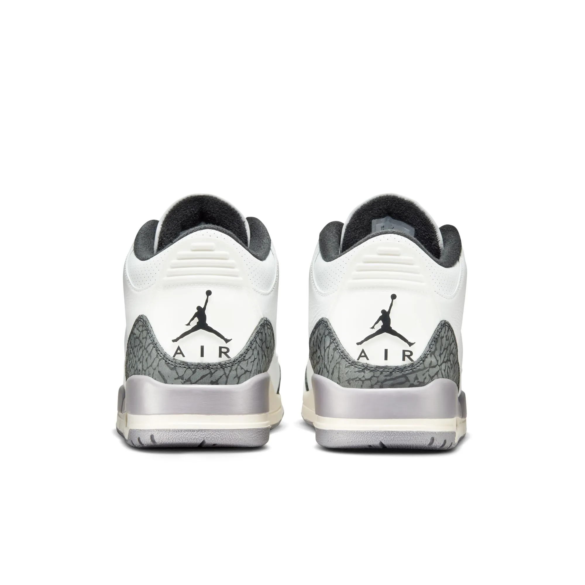 Asics Mexico 66 Shoes Nike - Air Jordan 3 Retro ~ Cement Grey