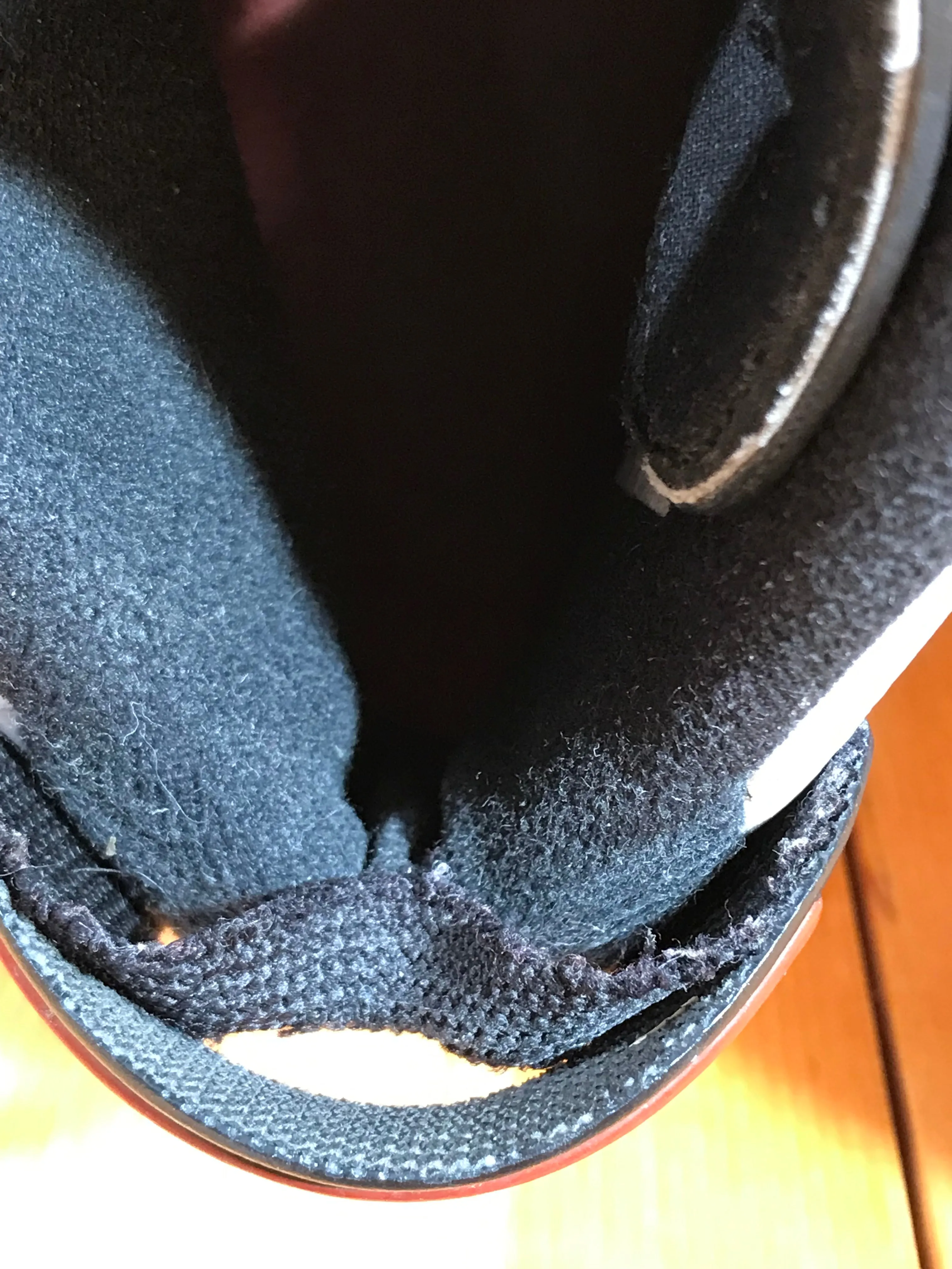 Asics Shoes Nyc NIKE AIR JORDAN 6 VI RETRO CHICAGO BULLS 2010 Youth Size 5.5Y Leather Shoes Sneakers Red White 384665-102