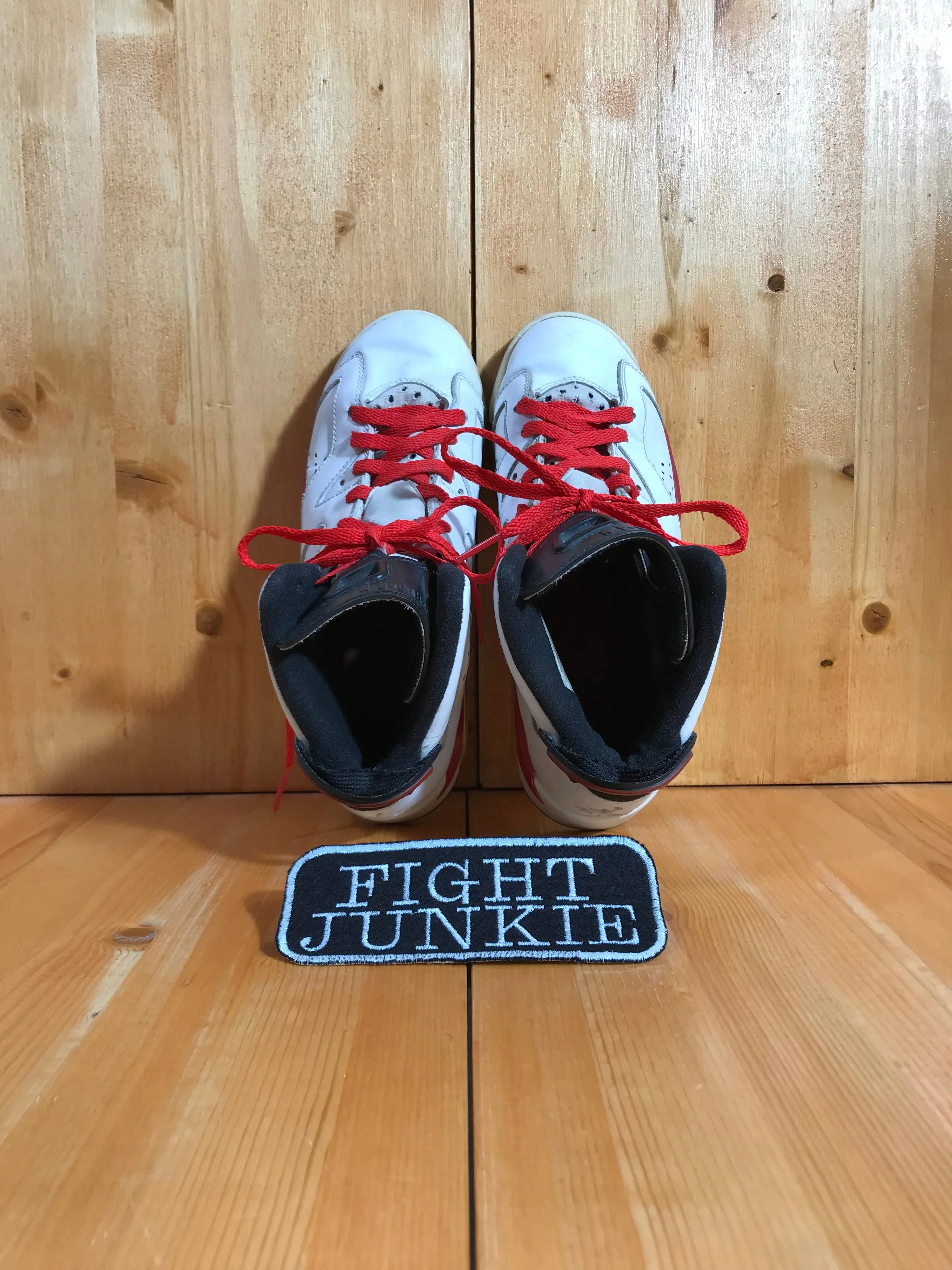 Asics Tennis Shoes Gel Solution Speed NIKE AIR JORDAN 6 VI RETRO CHICAGO BULLS 2010 Youth Size 5.5Y Leather Shoes Sneakers Red White 384665-102