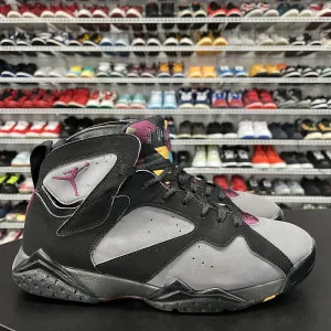 Nike Air Jordan 7 Retro "Bordeaux" 2015 304775-034 Men's Size 11 Asics Gel Lyte V Packer Shoes