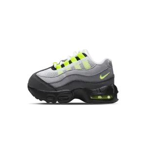 Asics Gel-rocket 11 Volleyball Shoe Nike Air Max 95 OG TD 'Neon' 2020