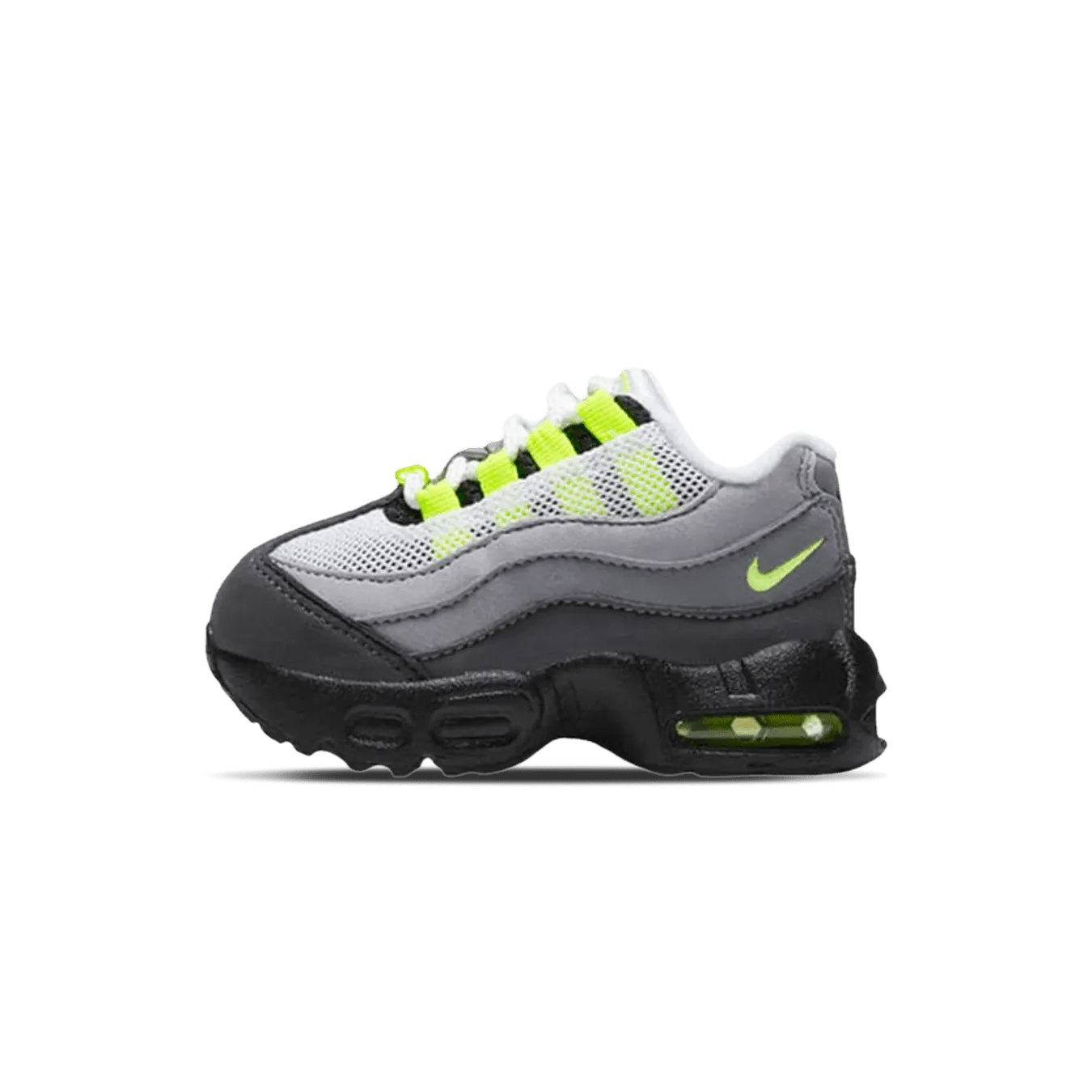 Asics Shoes Gel Nike Air Max 95 OG TD 'Neon' 2020