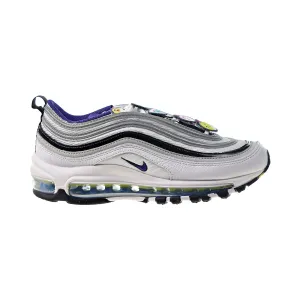 Asics Gel Kahana 8 Running Shoes Nike Air Max 97 Men's Shoes White-Court Purple-Black