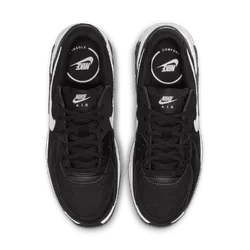 Nike Air Max Excee cd5432-003 black & white Asic Shoe Outlet