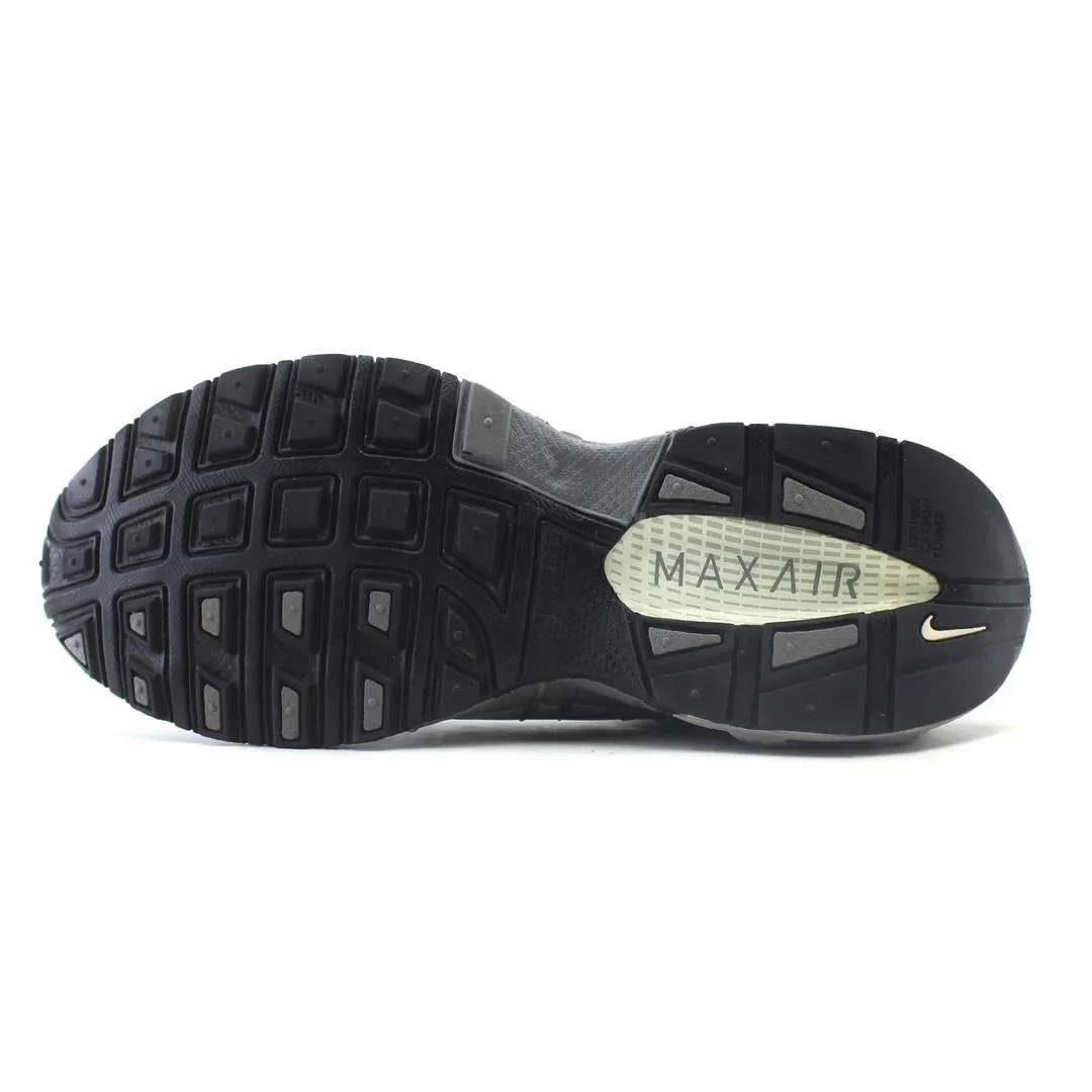 NIKE AIR MAX TORCH Nyc Running Shoe Store Gait Analysis Berlin Marathon Training