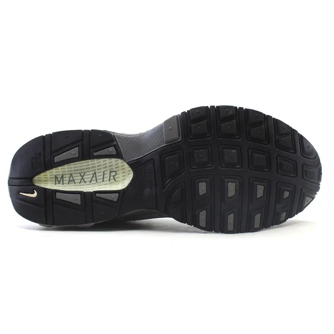 Laceless Running Shoes NIKE AIR MAX TORCH