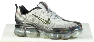 Nike Air VaporMax 360 'Silver' Trainers  UK 7 Shop Deals On Asics Running Shoes