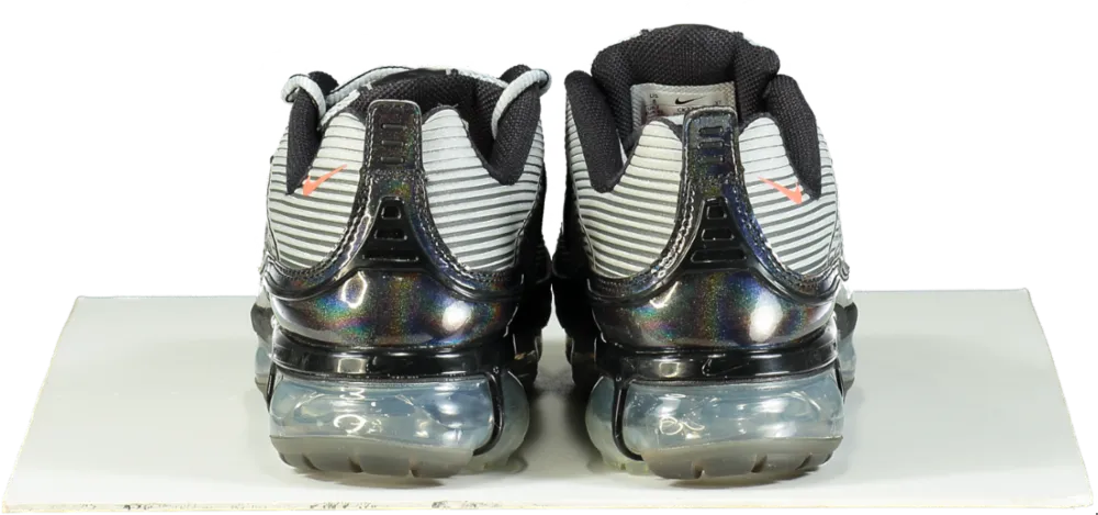 Asics Split Sole Wrestling Shoes Nike Air VaporMax 360 'Silver' Trainers  UK 7