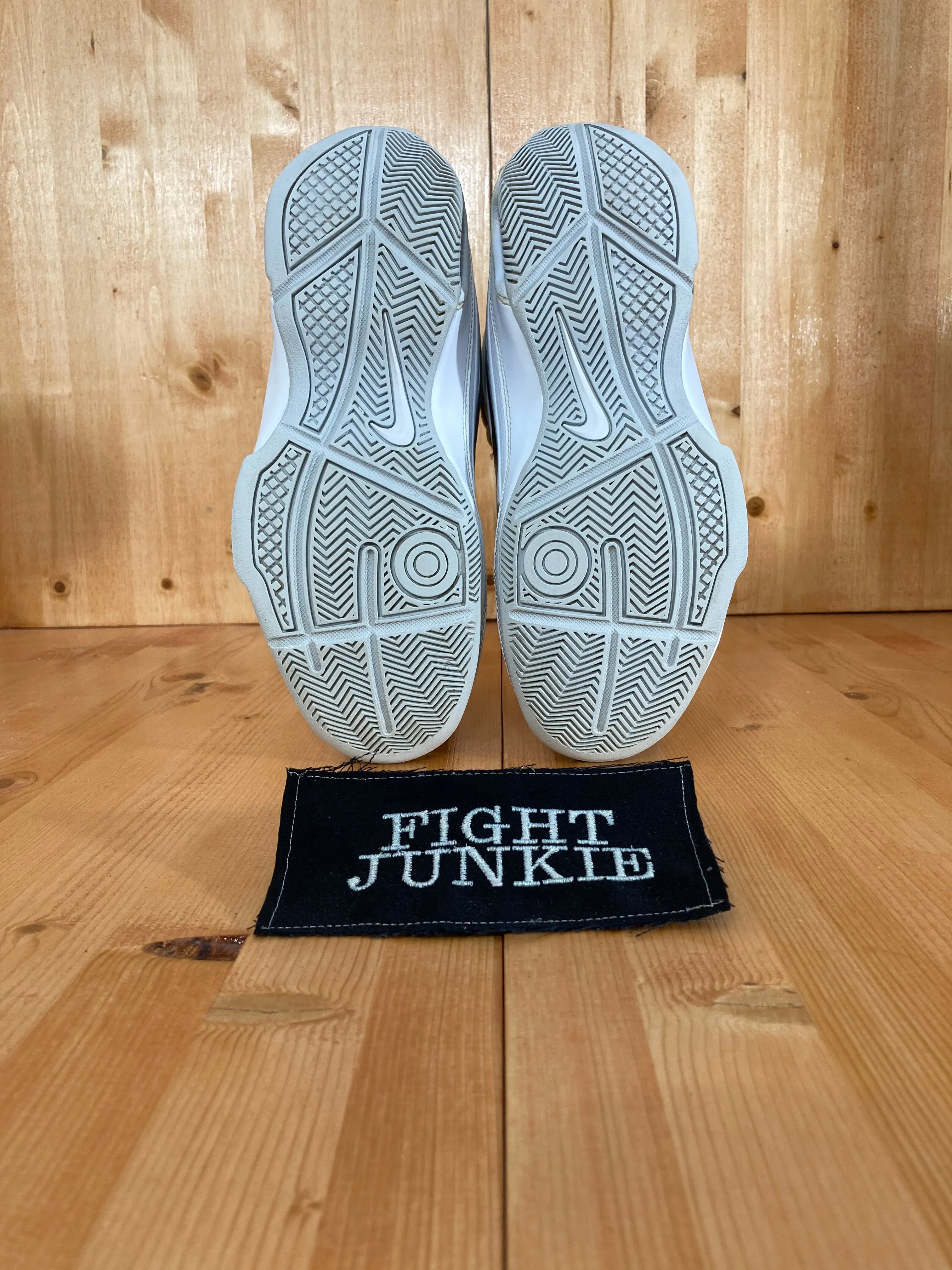 Asics Gel Cumulus 16 Running Shoe NIKE AIR VISI PRO III 3 Women's Size 8.5 Shoes Sneakers White 525747-100