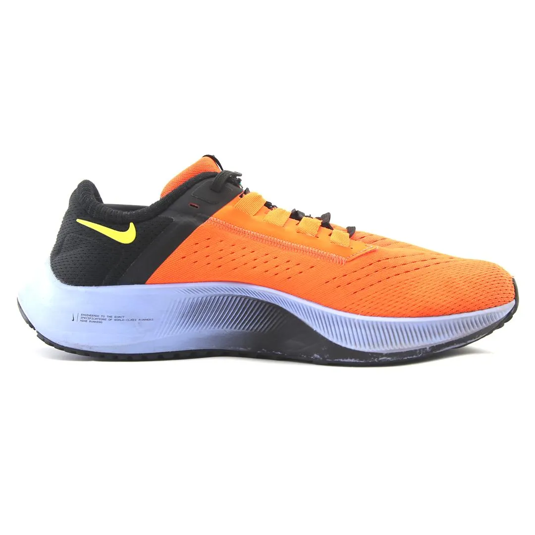 NIKE AIR  ZOOM PEGASUS 38 Plantar Fascia Running Shoes