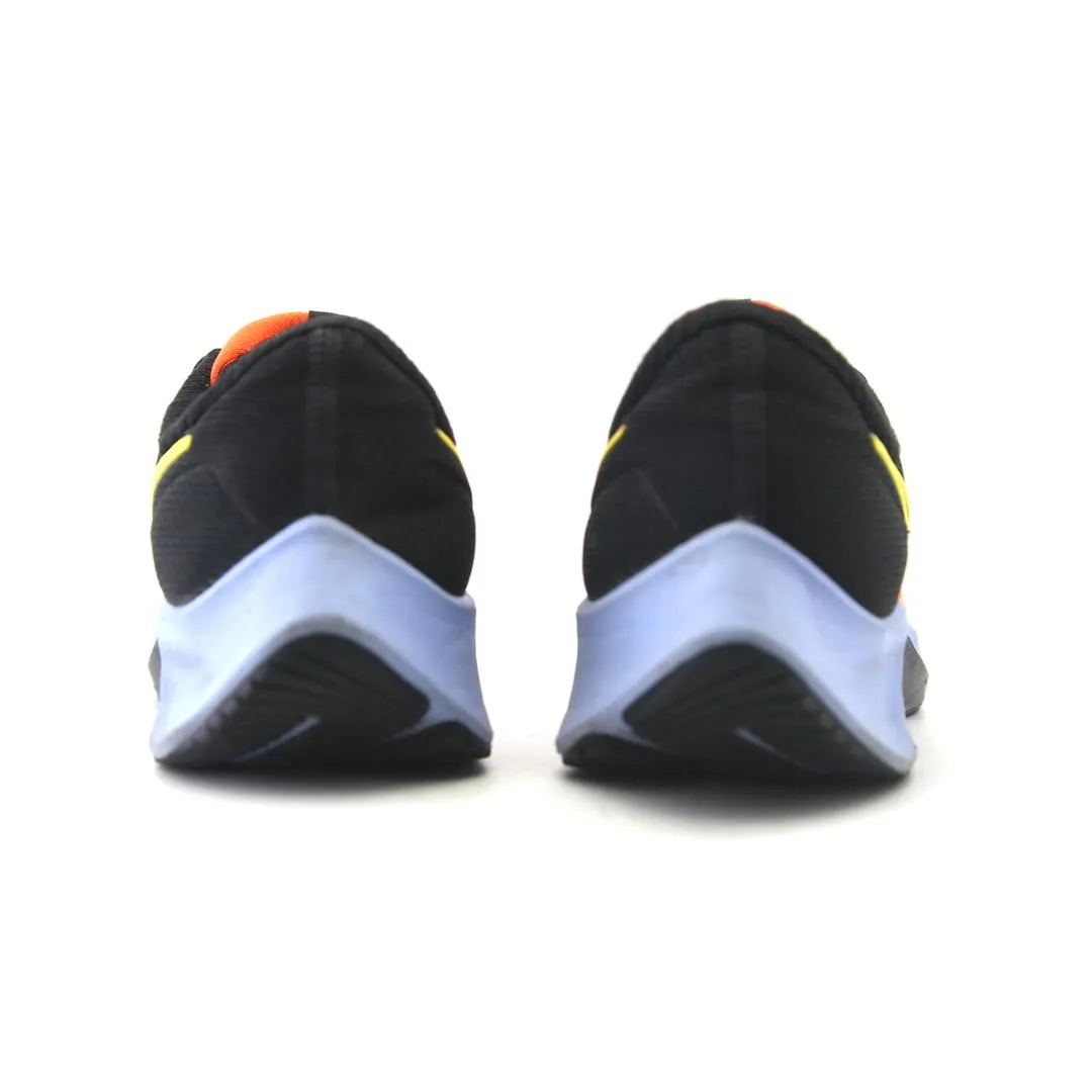 Best Shoes For Running A Marathon NIKE AIR  ZOOM PEGASUS 38