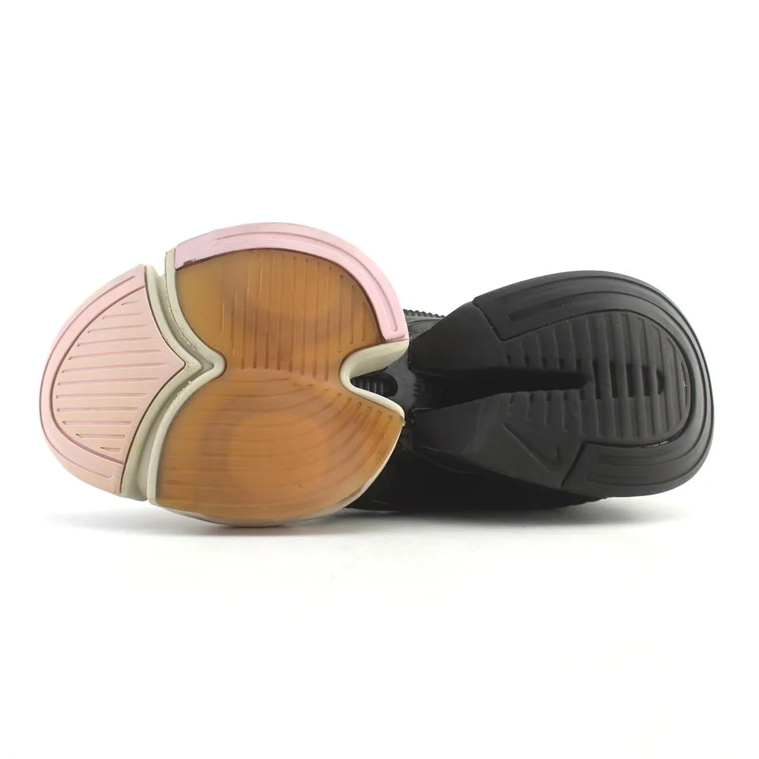 NIKE AIR ZOOM SUPERREP Kids' Grade School Clifton 9 Running Shoes