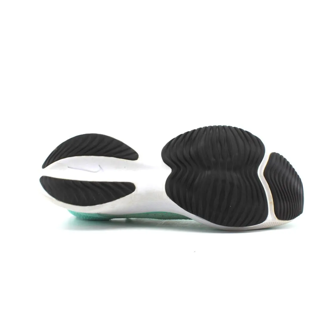 NIKE AIR ZOOM TEMPO FX On Cloud Running Shoes