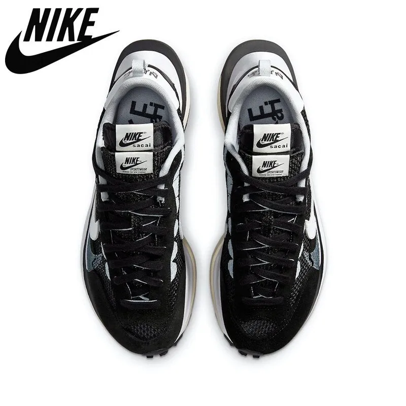 Asics Gel-venture 6 Shield Sportstyle Shoes Nike- Authentic Sacai x VaporWaffle Mens Running Shoes Royal Fuchsia String Villain Red Pegasus Vaporfly Shoes Sports Shoes